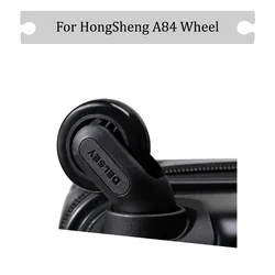 Voor Hongsheng A84 Bagage Accessoires Delsey Franse Ambassadeur 0627 Bagage Trolley Wiel Reparatie