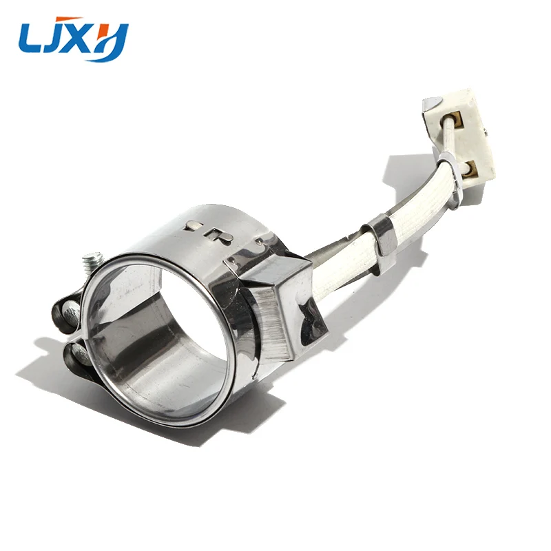 Ljxh Plastic Inject…