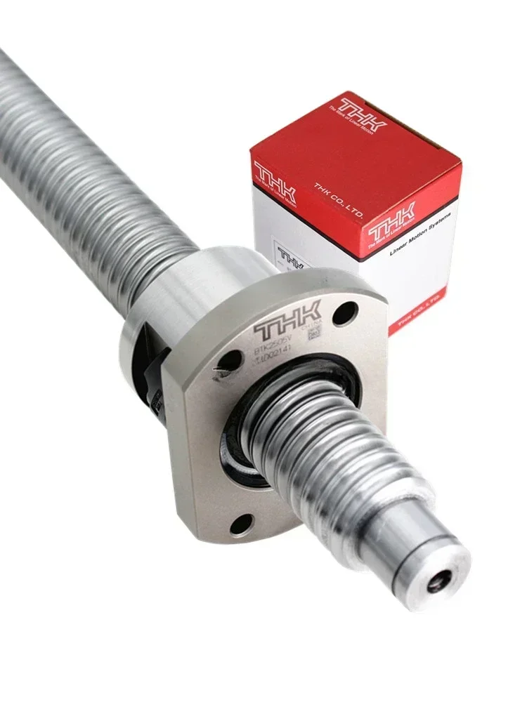 

Screw nut BTK3210VA 3610VB 4010 BTK5016V-5.3ZZ ball screw nut