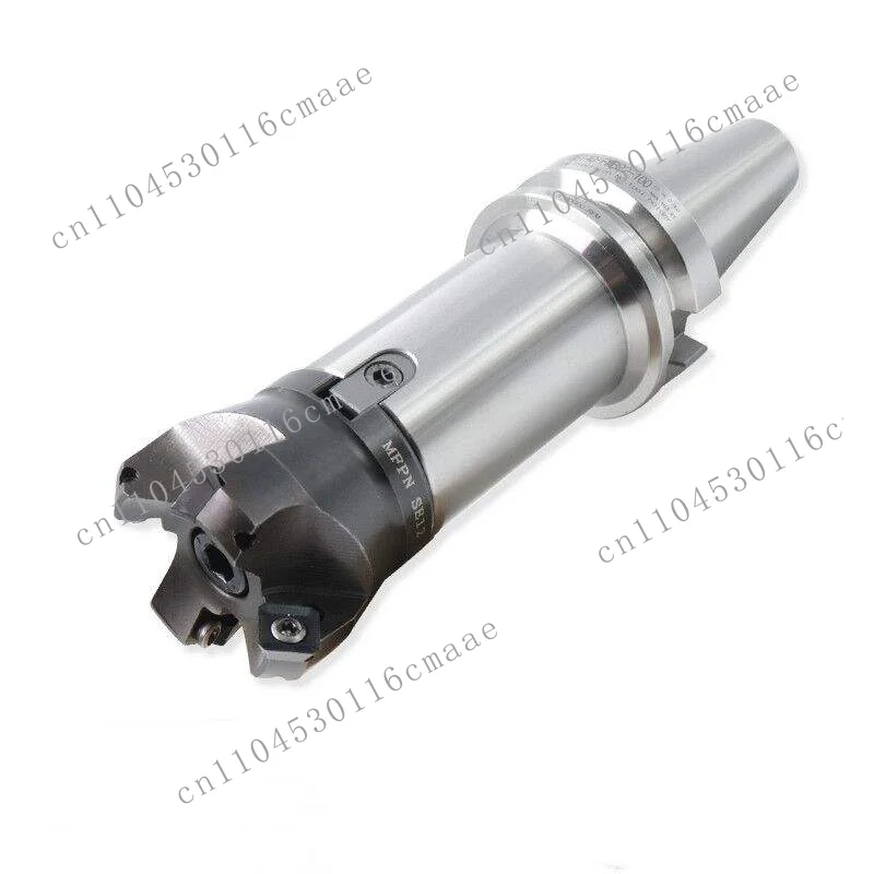 BBT40-FMB32 face sharpener BBT30 shell sharpener 20CrMnTi numerical control machining center material - accessories