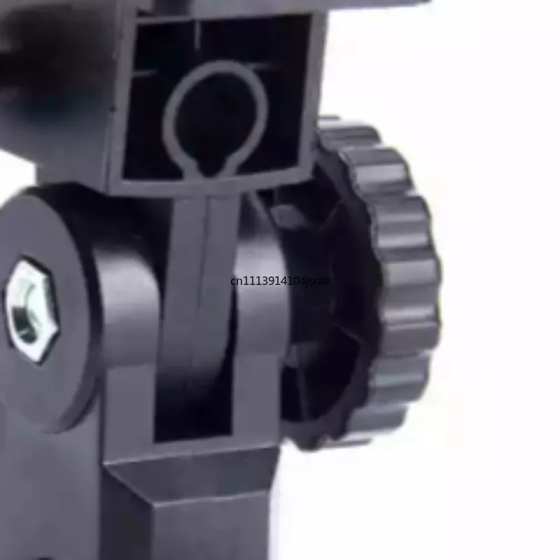 Flash Light Base Bracket Holder Replacement for Godox Mini‑Pioneer Series Studio Photography Flash Spare Part