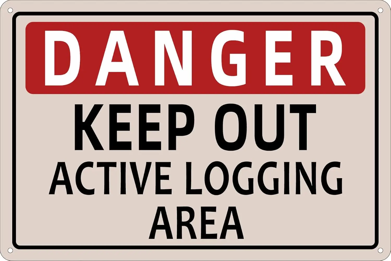 Металлическая Оловянная табличка с защитой от опасных повреждений Металлическая Оловянная табличка с защитой от опасных повреждений