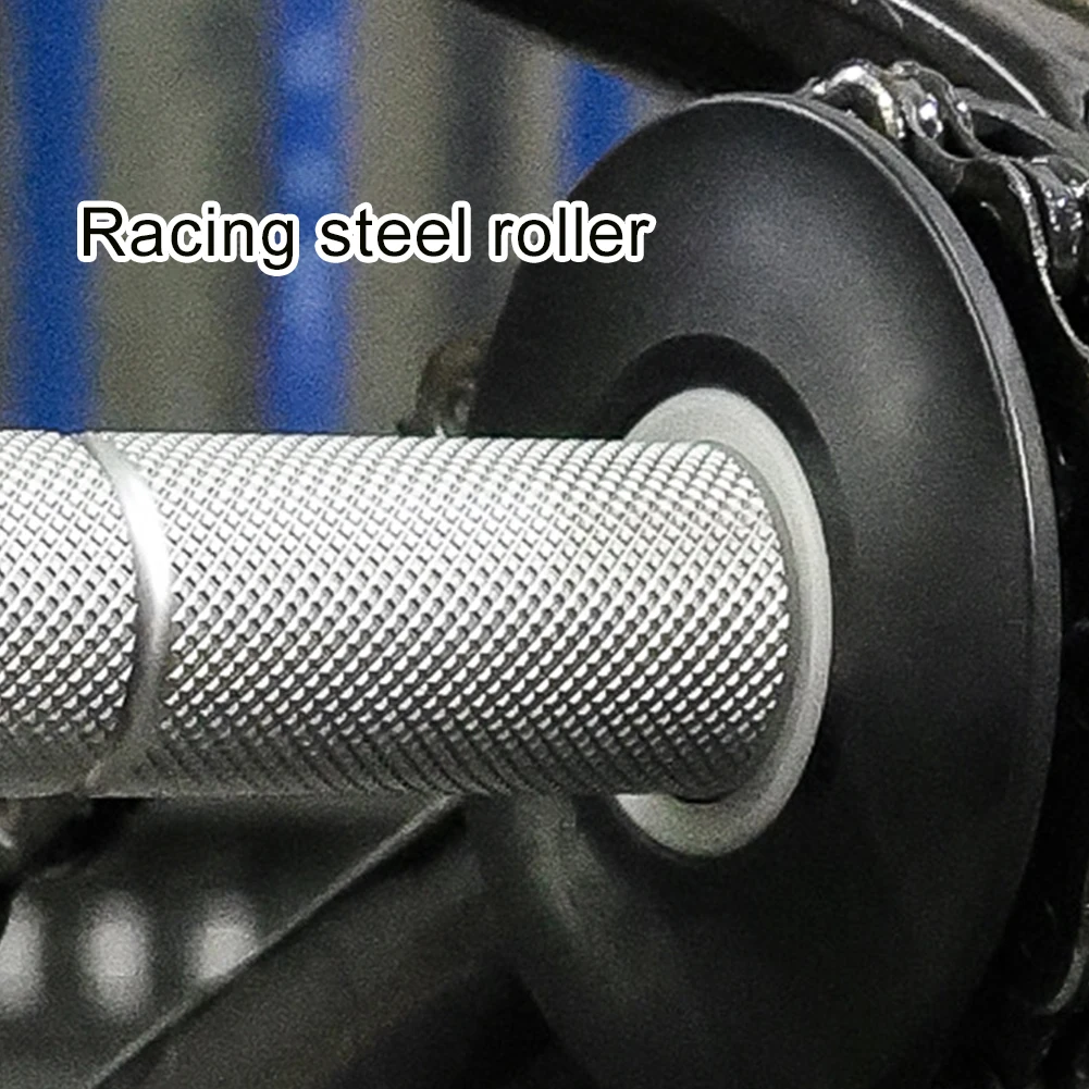 

MTB Road Bicycle Chain Retainer Clean Tool Bicycle Chain Keeper Bike Chain Tensioner Bicycle Tools & Accessories