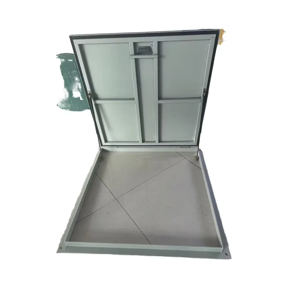 Single layer fireproof cover