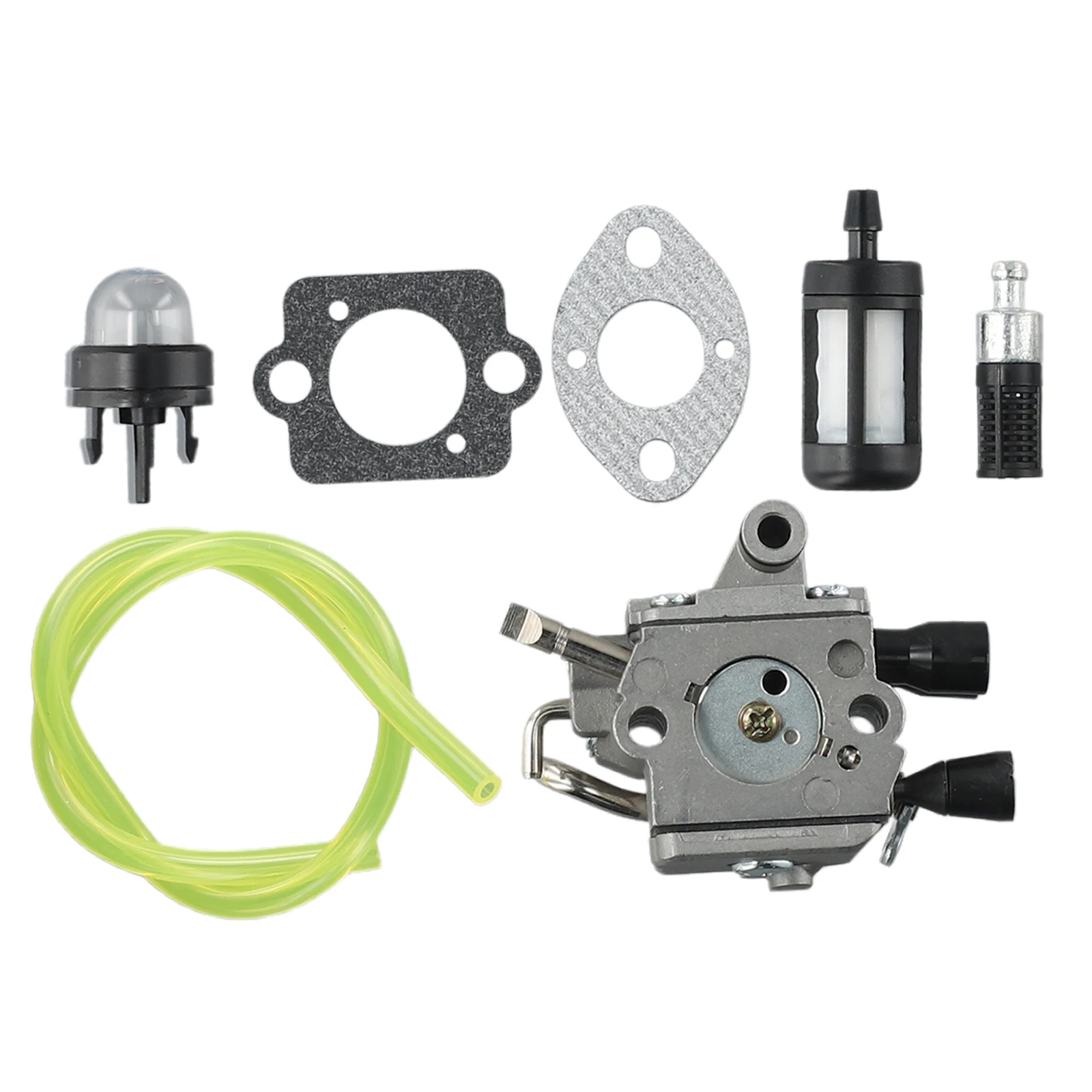 

Innovative Carburetor Assembly Designed Specifically for the Needs of the For MS194 Series With Complete Component Set