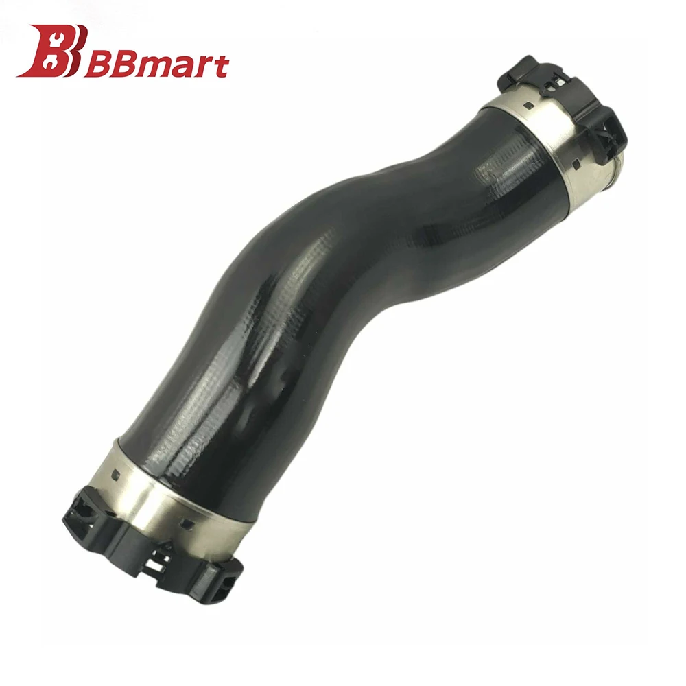 

A1665280082 BBmart Auto Parts 1pcs Intercooler Water Pipe For Mercedes Benz W166 ML300 350 GL500 X166 OE 1665280082