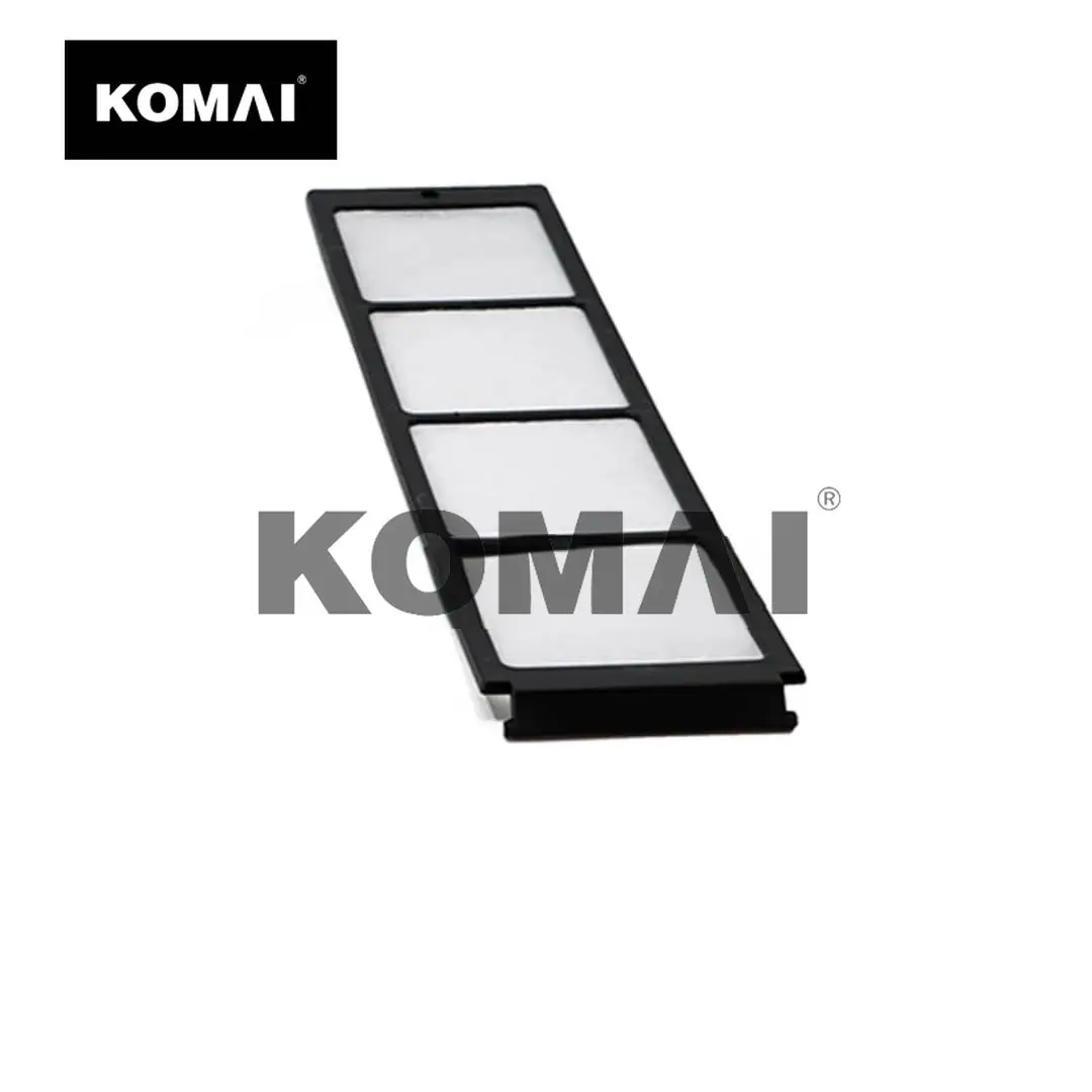 

Ac Cabin Filter For Hitachi Excavator Zx135us-3 Zx75 Us-3 4s00687 4445864 Pa5630 Sc80044