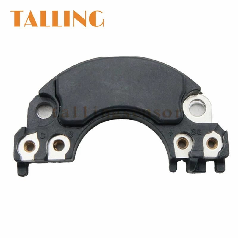 

MD618293 Ignition Module For Mazda 323 1.6L 1987 1988 1989 1990 1991 33370A80D00-000 J153 Auto Parts Accessories