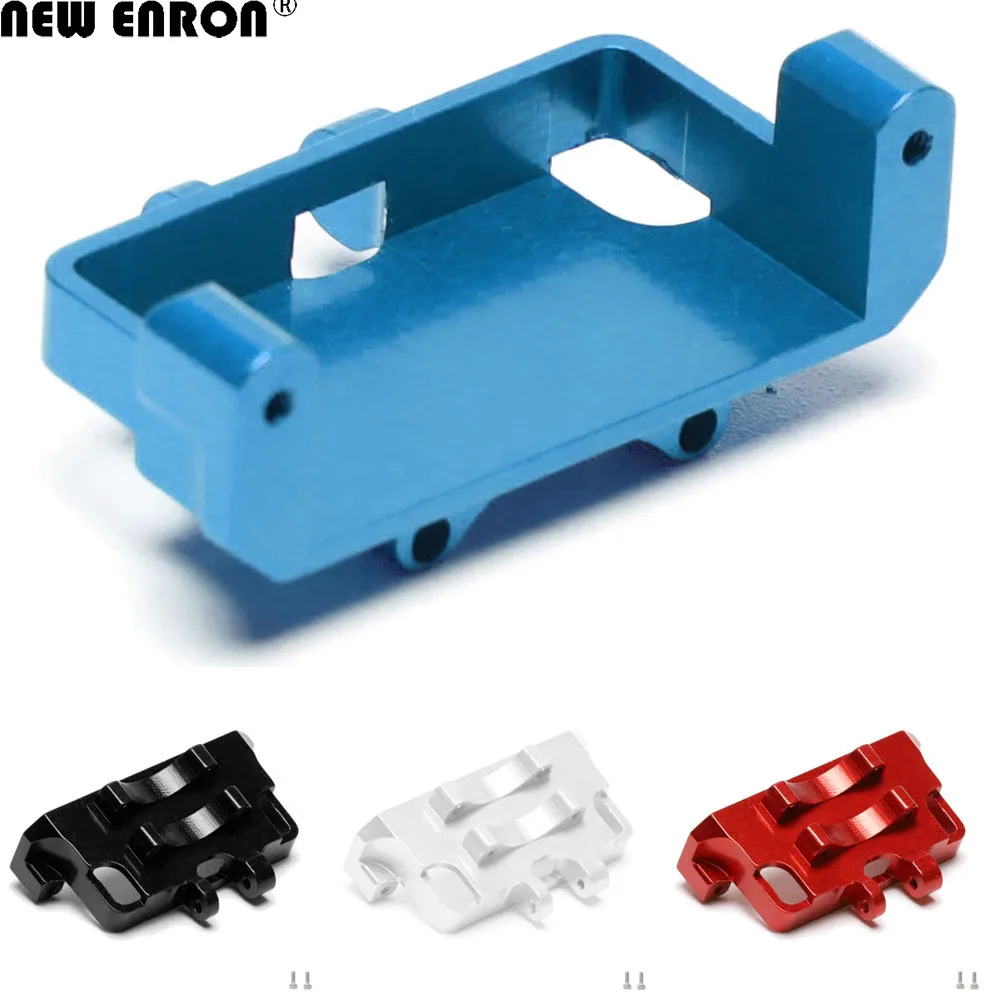 

Металлический кронштейн с ЧПУ для 1/24 RC Axial SCX24 1962, Chevrolet C10 B-17 Betty JLU CRC 90081, автомобильные аксессуары