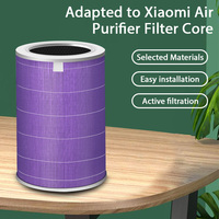 Air Filter For Xiaomi Air Purifier Pro/1/2/3/2H/2C/2S/3H/3C Filter Carbon Haze Anti Bacteria Formaldehyde Filter Air Purifier