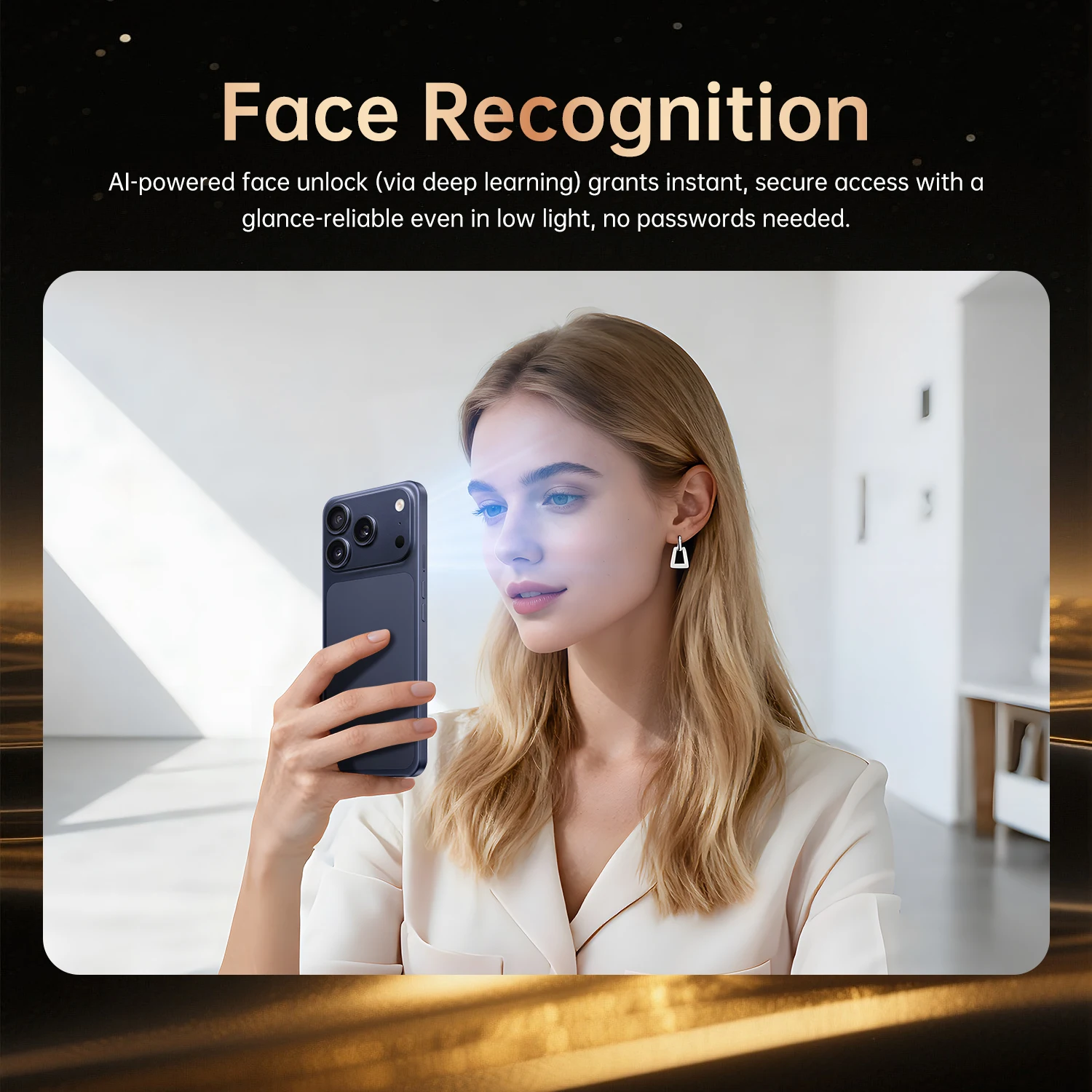 IVMI Smartphone 17Pro Max Android10.0 Dual SIM 6.7"Display 3GB RAM 16GB ROM WIFI Bluetooth Google Play Store 4G Mobile Phones