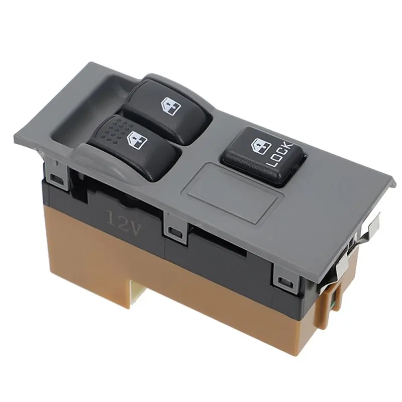ABQB-Window Control Switch Car Window Switch Button Window Switch For