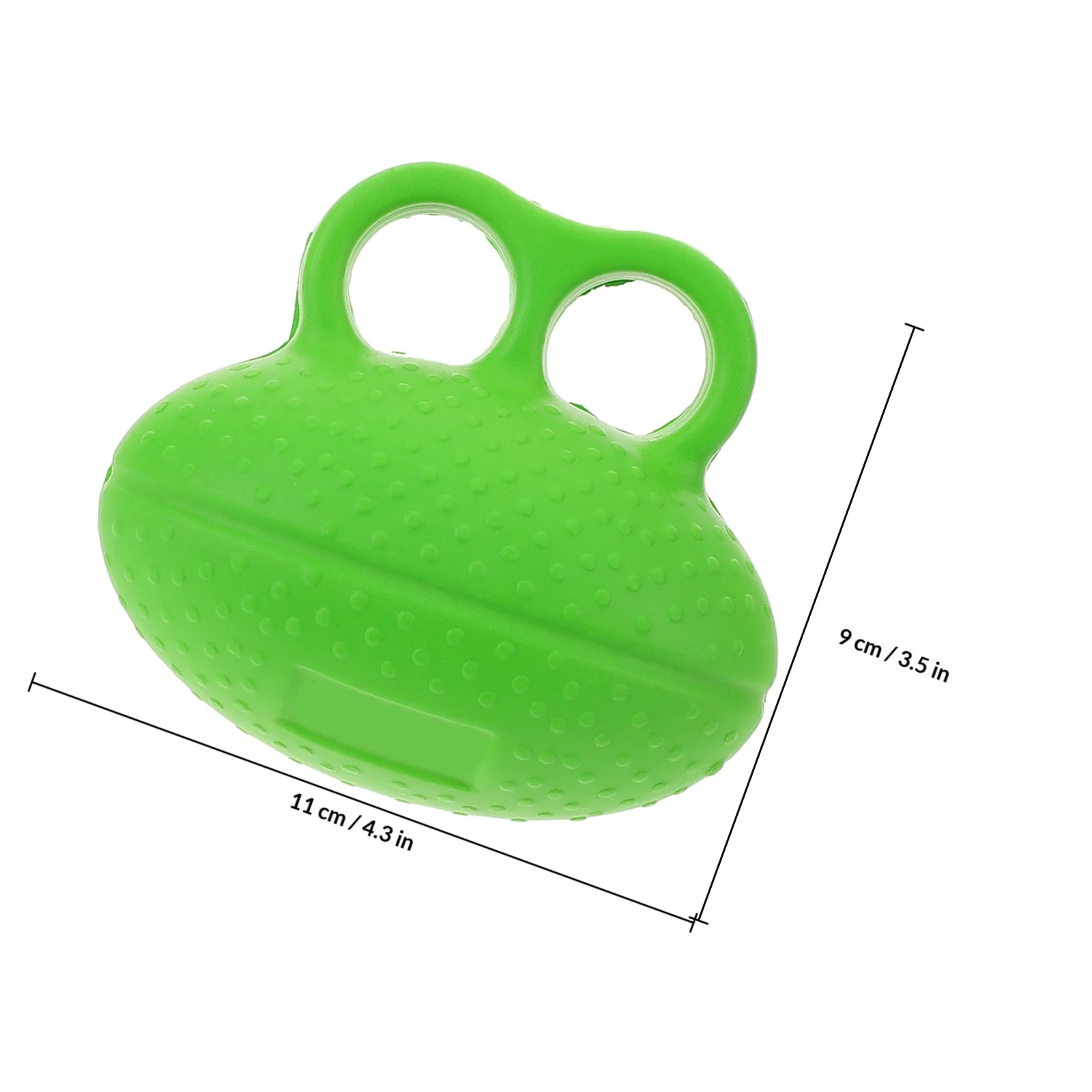 Trener siły chwytu dla niemowląt, ćwiczenia sensoryczne, miękki, kolorowy design, do rozwoju mięśni dłoni i palców, przenośny.