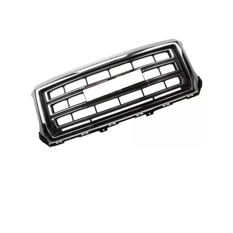 High Quality Grille For Chevrolet Gmc Sierra 1500 2014 2015 OEM 23254463