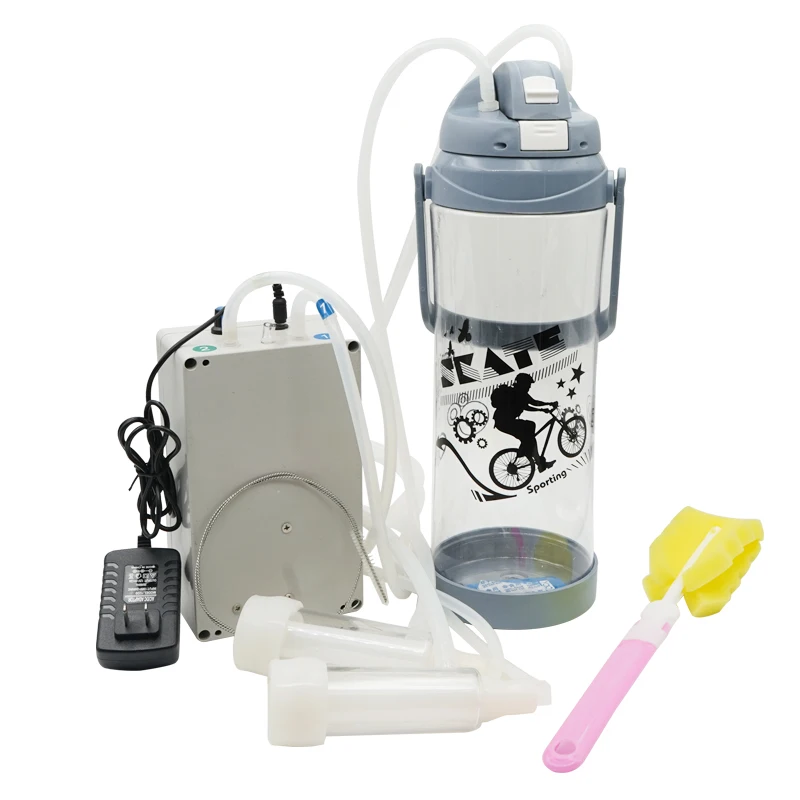 3L Portable Pulse G…