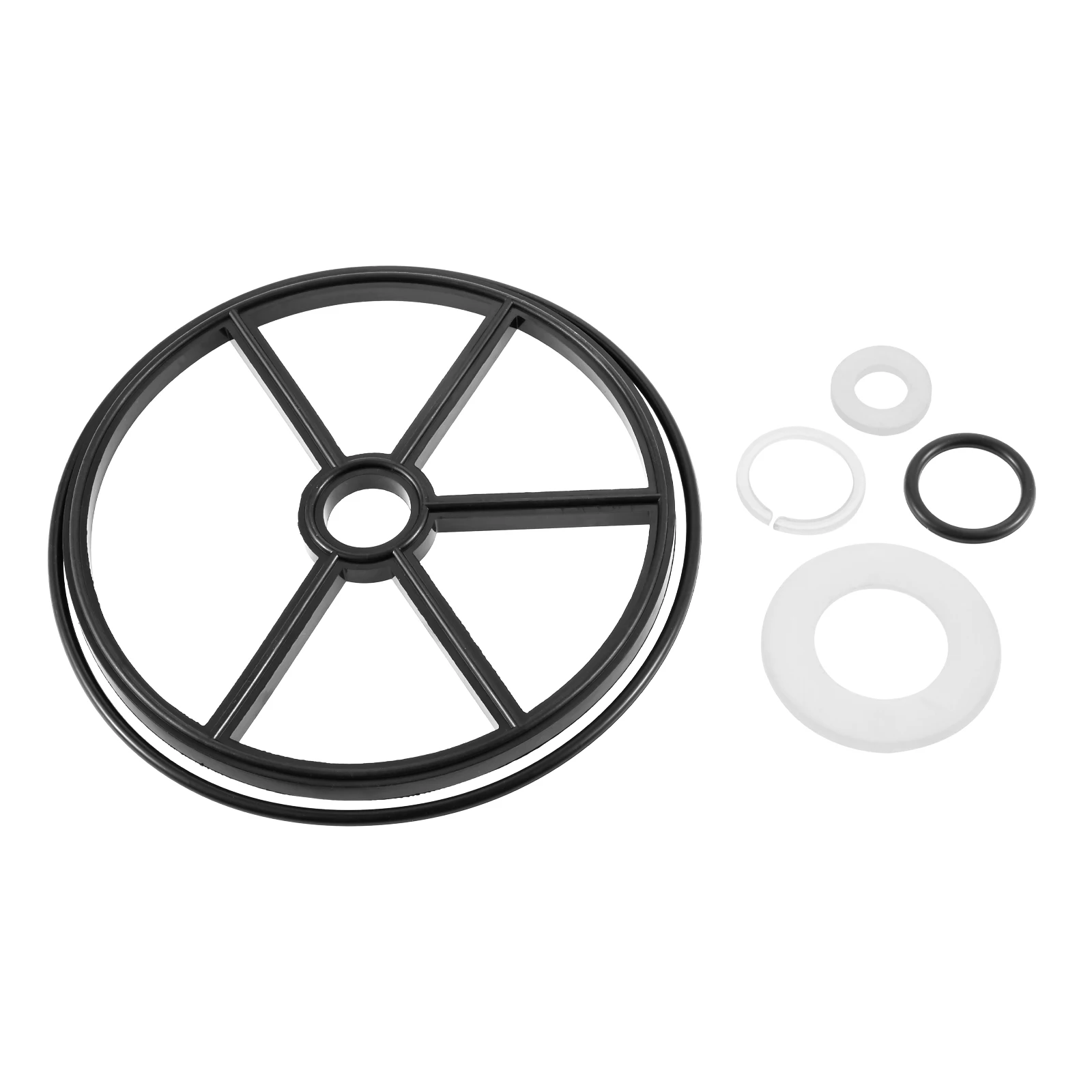 1Set Pool Sand Filter Parts Spider Gasket Kit for Hayward 2inch MultiPort Pool Filter Valve For Hayward 1 1/2