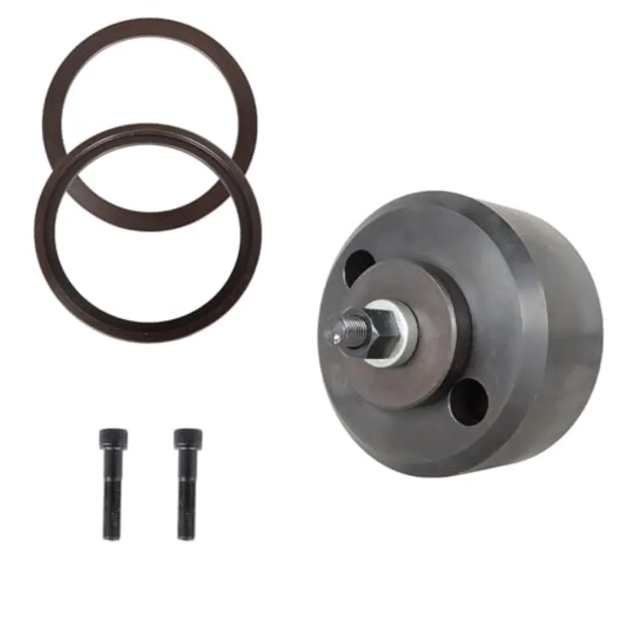 

Сменный набор инструментов для установки передних и задних втулок коленчатого вала и уплотнений для двигателя Detroit Diesel Series 60 и двухтактного 92.