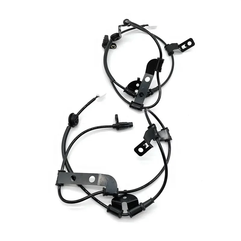 

Датчик скорости колеса заднего левого и правого ABS для Hyundai Tucson, Kia 2011-2016 Sportage 2.0L 956802S300 95681-2S300, 2 шт.