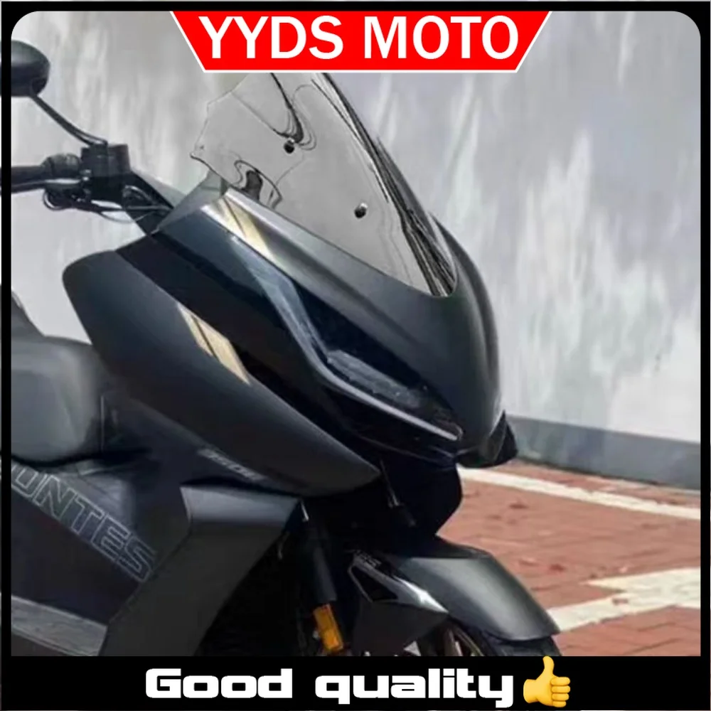 

Suitable for ZONTES 350E racing windshield (Thai version), 350e sports goggles, shortened chest protector accessories. 350E E350