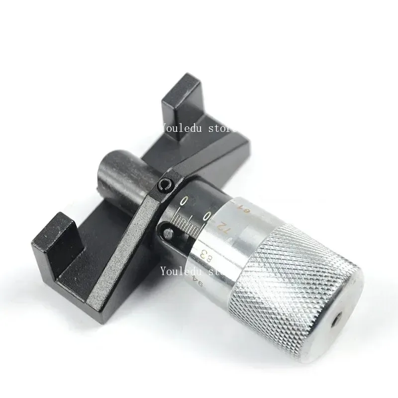 Suitable for vehicle engine timing belt tension tester tool, tension meter, tightness measuring instrument, tensioner