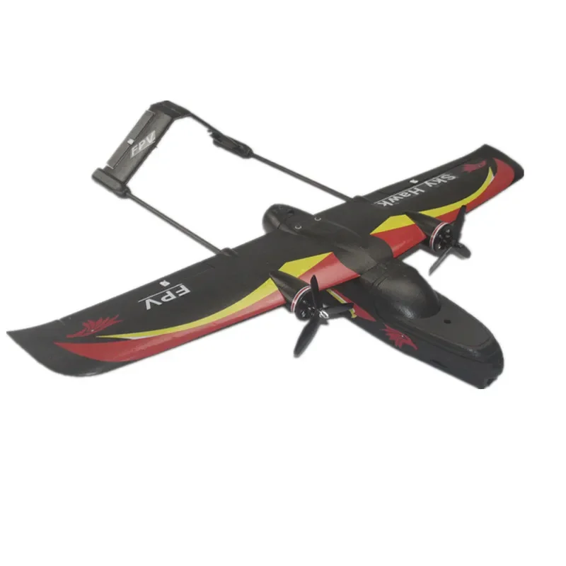 EDO FPV RC Plane SKY HAWK V2 940mm Wingspan EPP Twin Motor Airplane