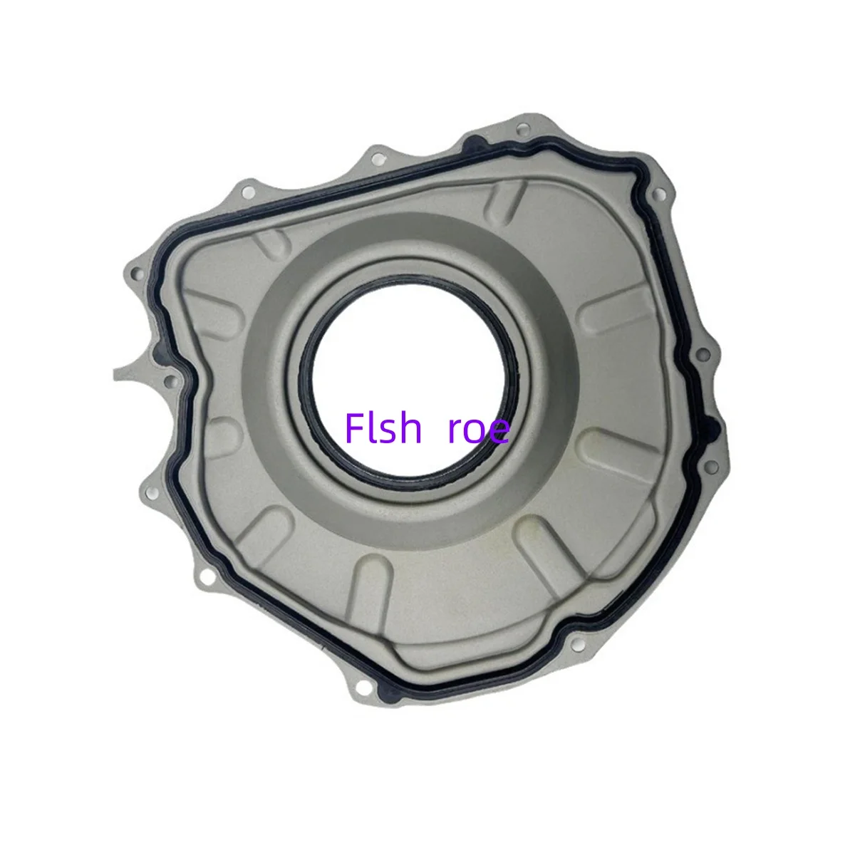 LR043721 and LR037954 rear oil seals for La-nd R-over Ra-nge Rove-r from 2013 model year are applicable.
