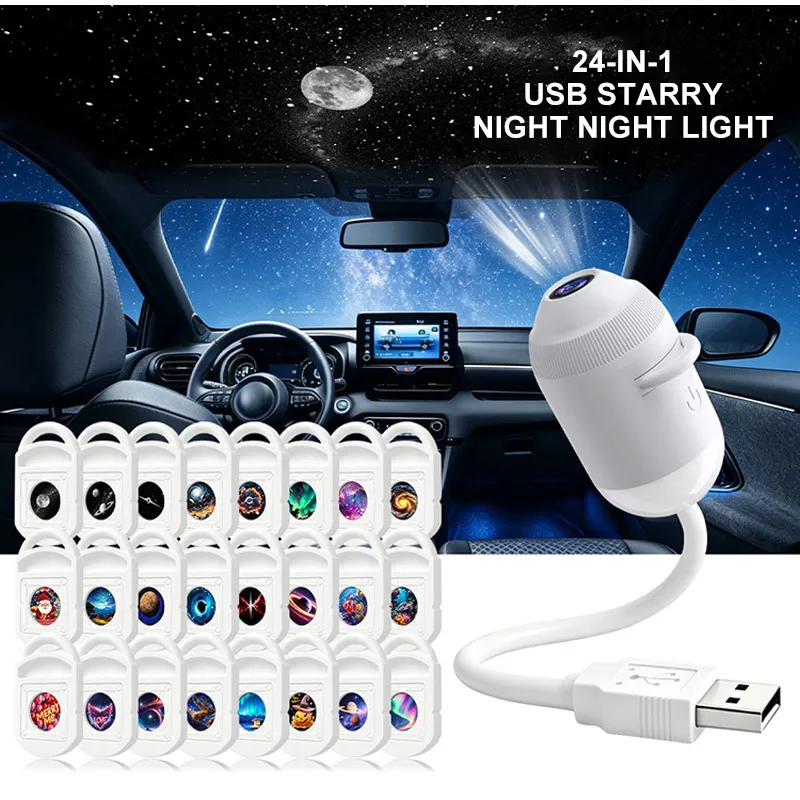 Thumbnail 2 - #32 Compare Galaxy Projector Lights Before You Buy