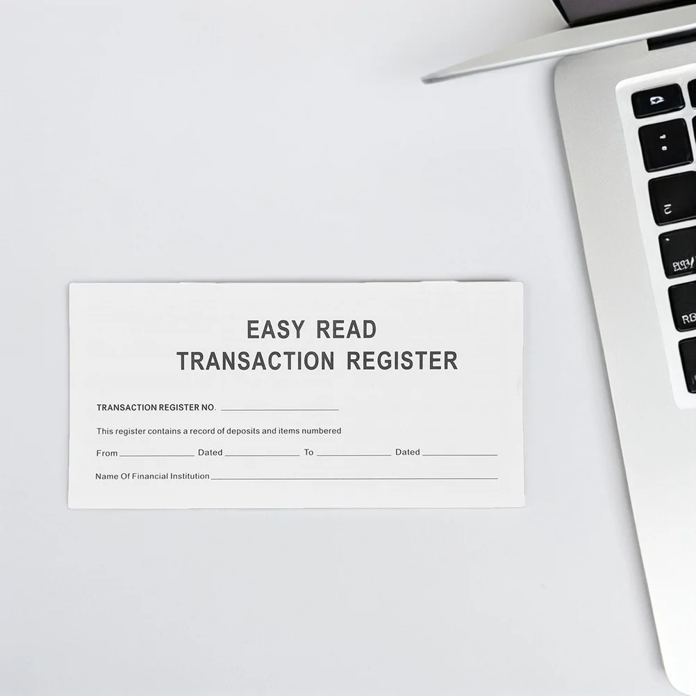 Рисунок 2 - чековая книжка, портативный финансовый блокнот