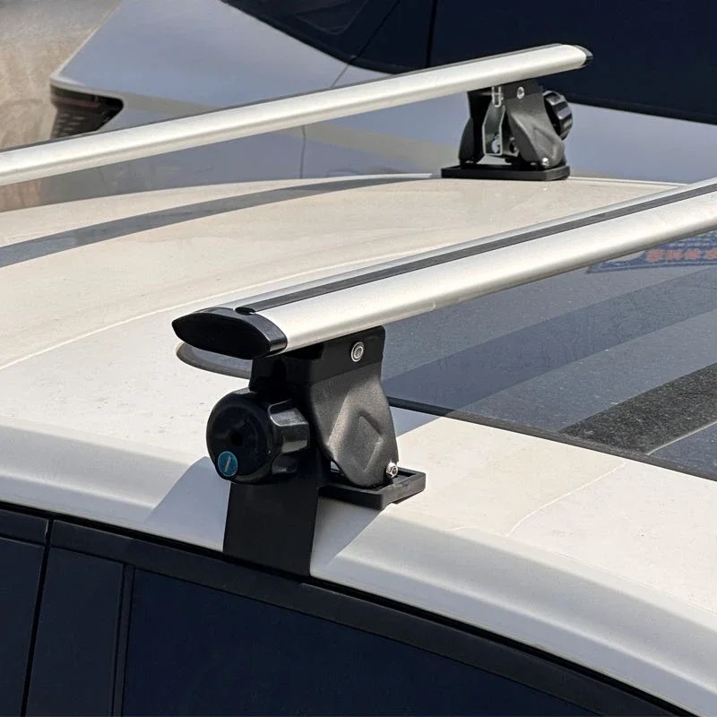 

НОВЫЙ Багажник на крышу, Поперечина, Модификация крыши из алюминиевого сплава, Багажник на крышу для пикапов, внедорожников, грузовиков