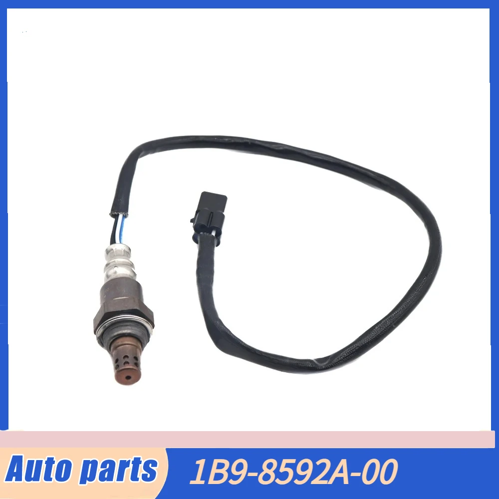 

Air Fuel Ratio Sensor O2 Lambda Oxygen Sensor 1B9-8592A-00 For Yamaha Motorcycle MT03 XT660R XT660X YP125R XP500 YW125