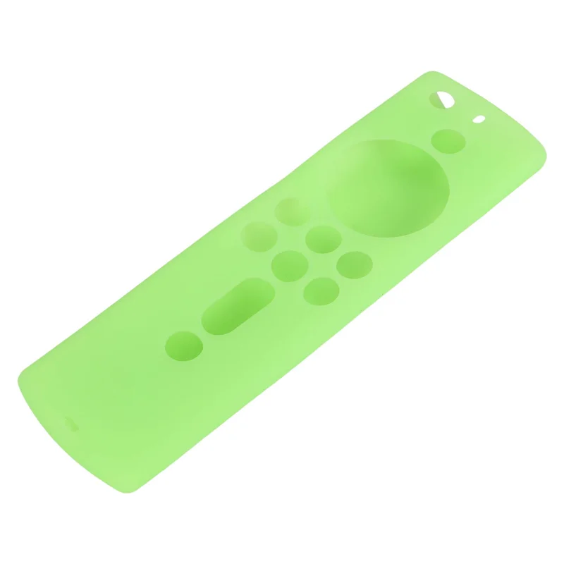 B30C-для Amazon Fire TV Stick 4K TV Stick пульт дистанционного управления силиконовый чехол защитный чехол 5,9-дюймовый чехол для пульта дистанционного управления