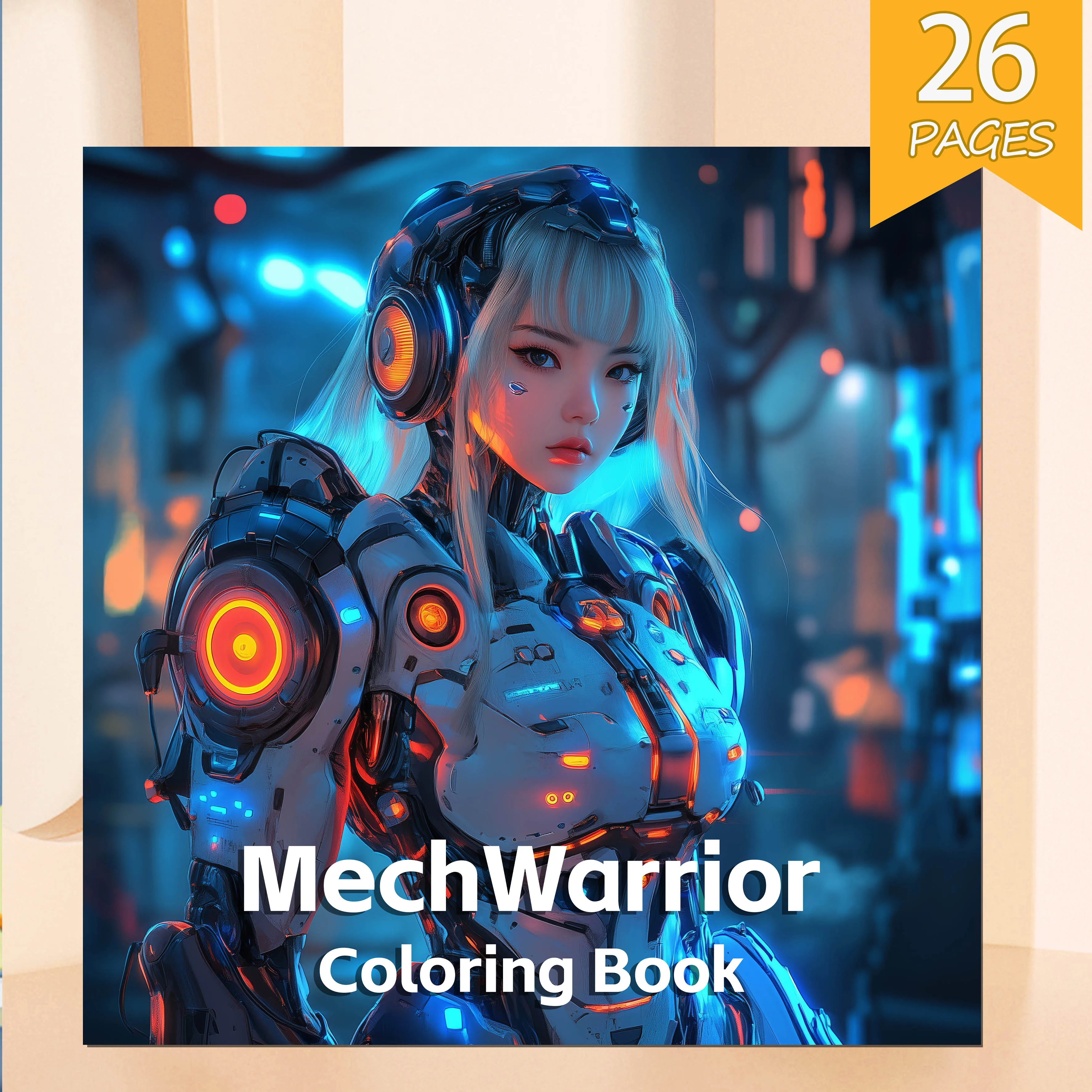 

1 шт., художественная книжка-раскраска, оригинальная обновленная бумага, утолщенная, 26 страниц, книжка с картинками для взрослых, подарок для праздника, дня рождения