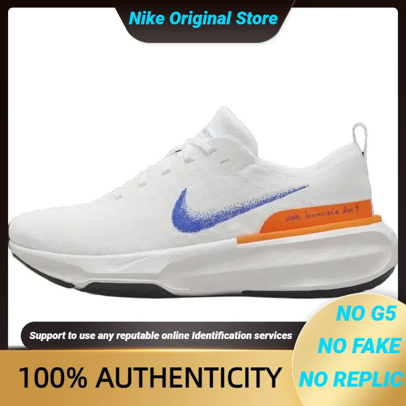 

Кроссовки Nike ZoomX invble Run 3 FP