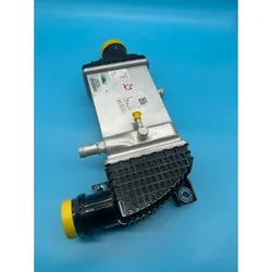 Water Tank Assembly Turbo Converter Intercooler Tank for MAXUS V90 V80 T60 T70 D90 Water Air Cooler C00514960
