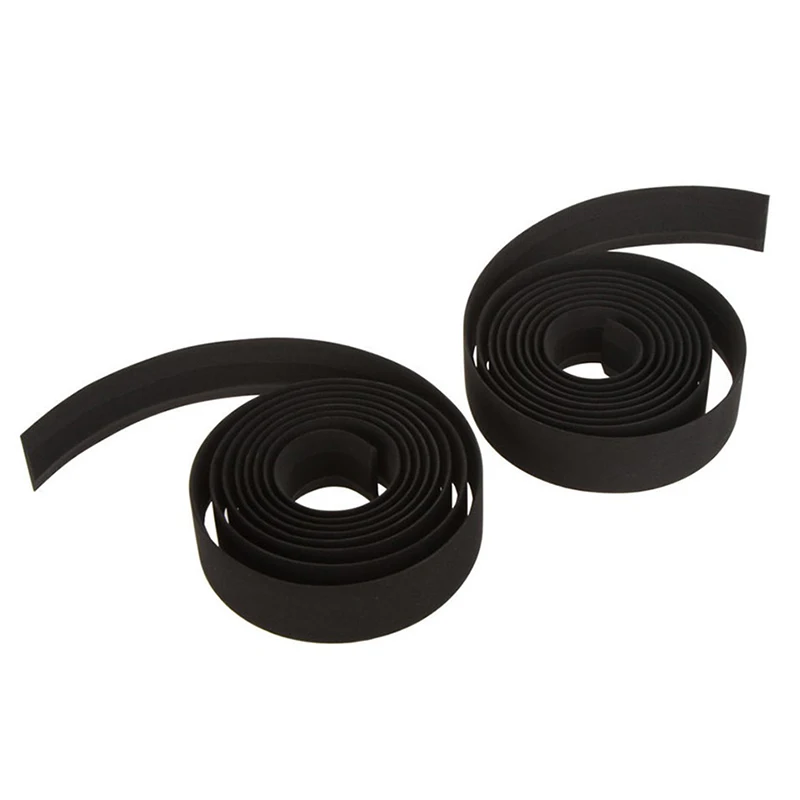 2Pcs NEW Giant Rush Handlebar Tape Road Bike Bar Tape Lightweight EVA Breathable Sweat Anti-Skid Shock Absorber Wrap Tapes