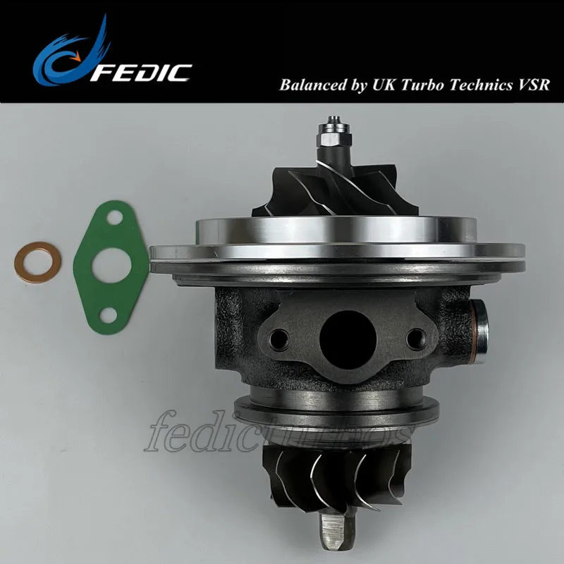 Turbine K03-052 53039880052 Turbo charger chra cartridge for Audi Seat Skoda VW 1.8 T APP AUQ ARY AWP BBU BJX JAE AWU AWV BKF