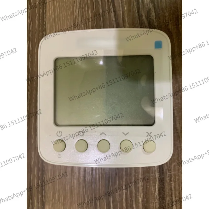 New original authentic TF228WN central air-conditioning fan coil thermostat large LCD digital panel