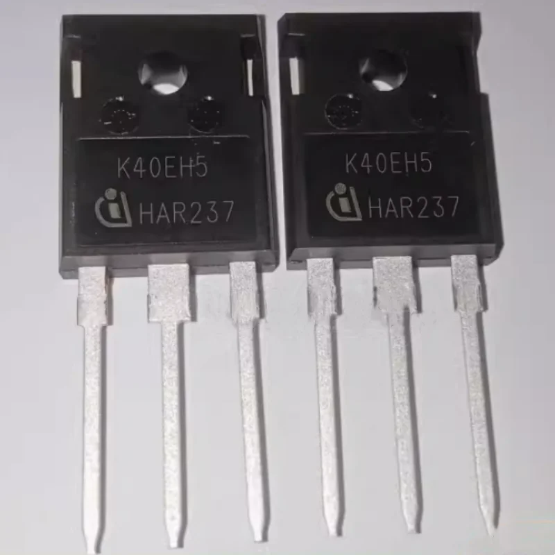 10PCS/IKW40N65H5 K40EH5 TO247 New Original Genuine