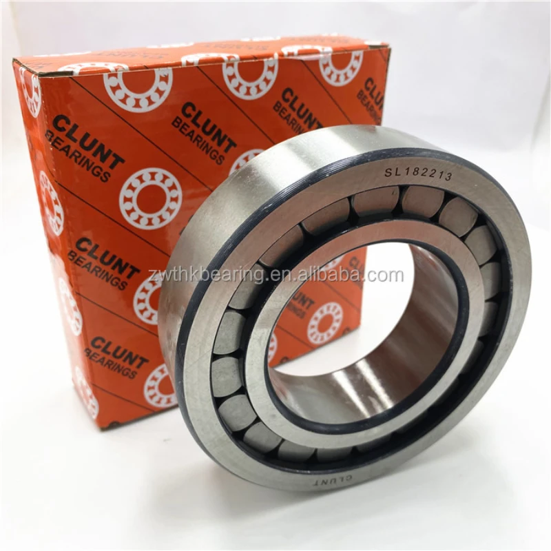 180*250*42mm NCF2936CV/C3 bearing NCF2936CV full complement cylindrical roller bearing NCF2936CV