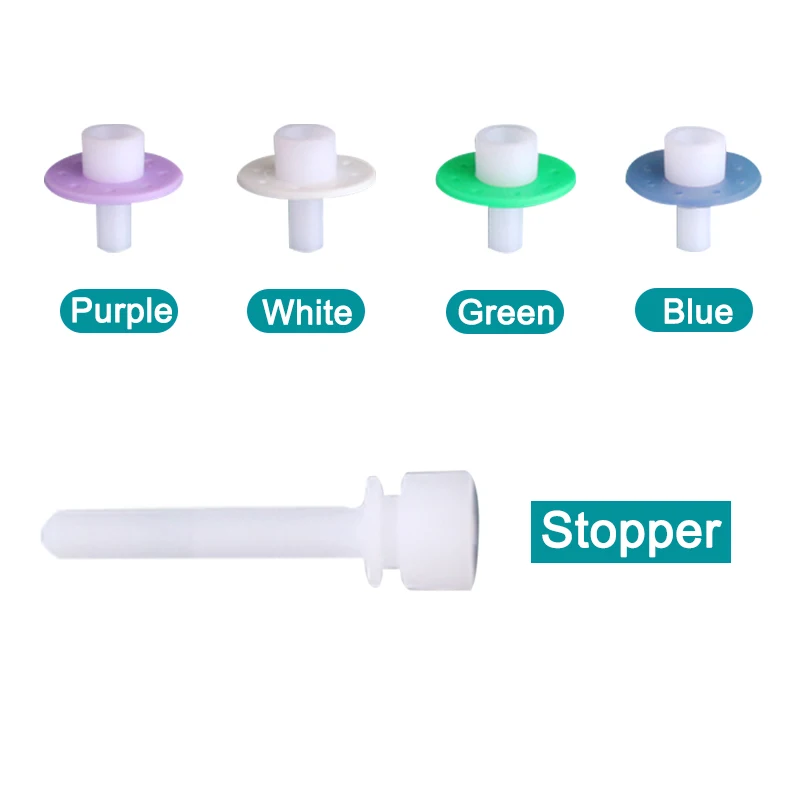 

Soft Silicone Liposuction Needle Protector Skin Protector Protective Tube for Liposuction Cannula