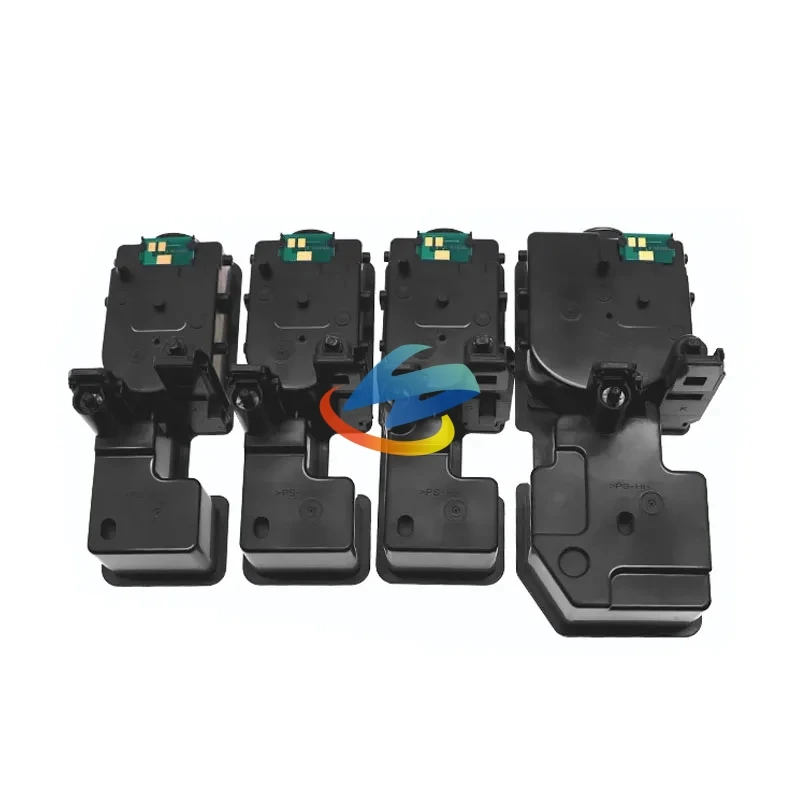 

1PCS TK-5232 TK5232 Toner Cartridge for Kyocera ECOSYS P5021cdn P5021cdw M5521cdn M5521cdw Copier Refill Toner BK50g CMY30g