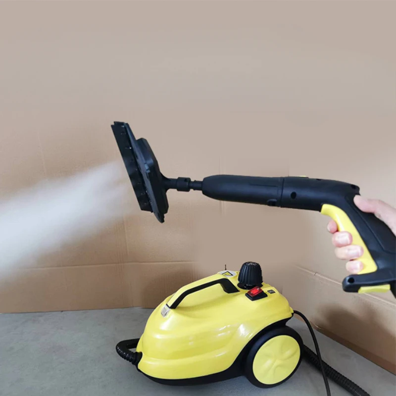 High Temperature Multi-function Steam Cleaner  Sterilization Disinfection Car Interior Cleaner Floor Kitchen