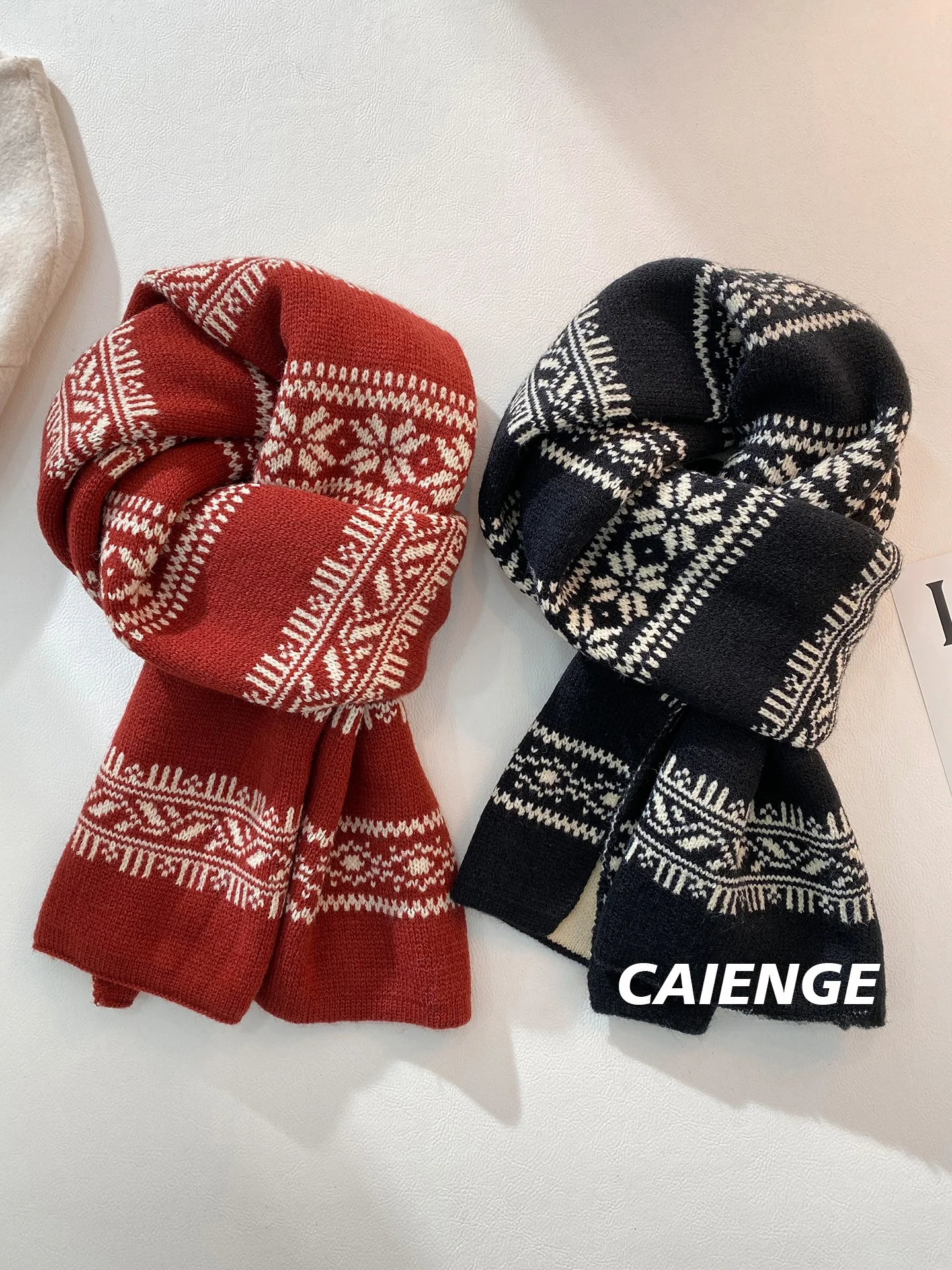 feilao-island-sciarpa-lavorata-a-maglia-rossa-fronte-retro-donna-autunno-inverno-caldo-fiocco-di-neve-aosphere-capispalla-da-ciclismo-coppia-ne