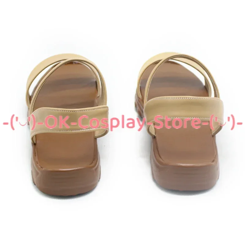 [Personalizowane] Buty do Cosplayu Shaddiq Zenelli Anime The Witch from Mercury Rekwizyt do Roleplay Anime na Halloween Botki ze Skóry PU