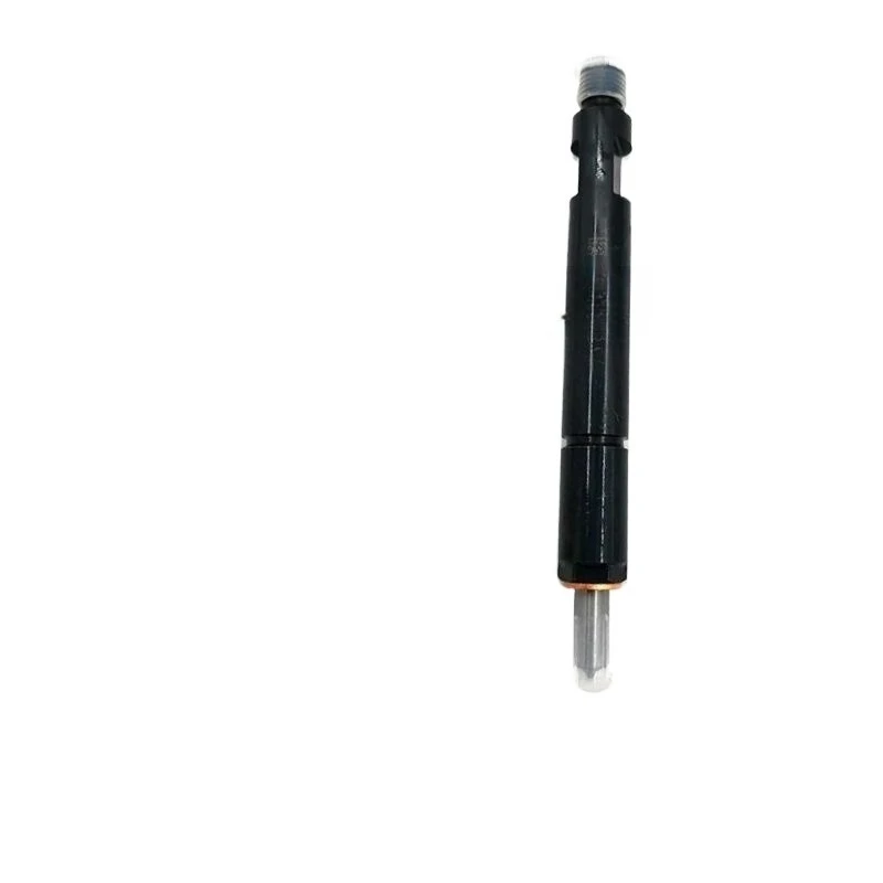 

Injector assembly Double spring injector