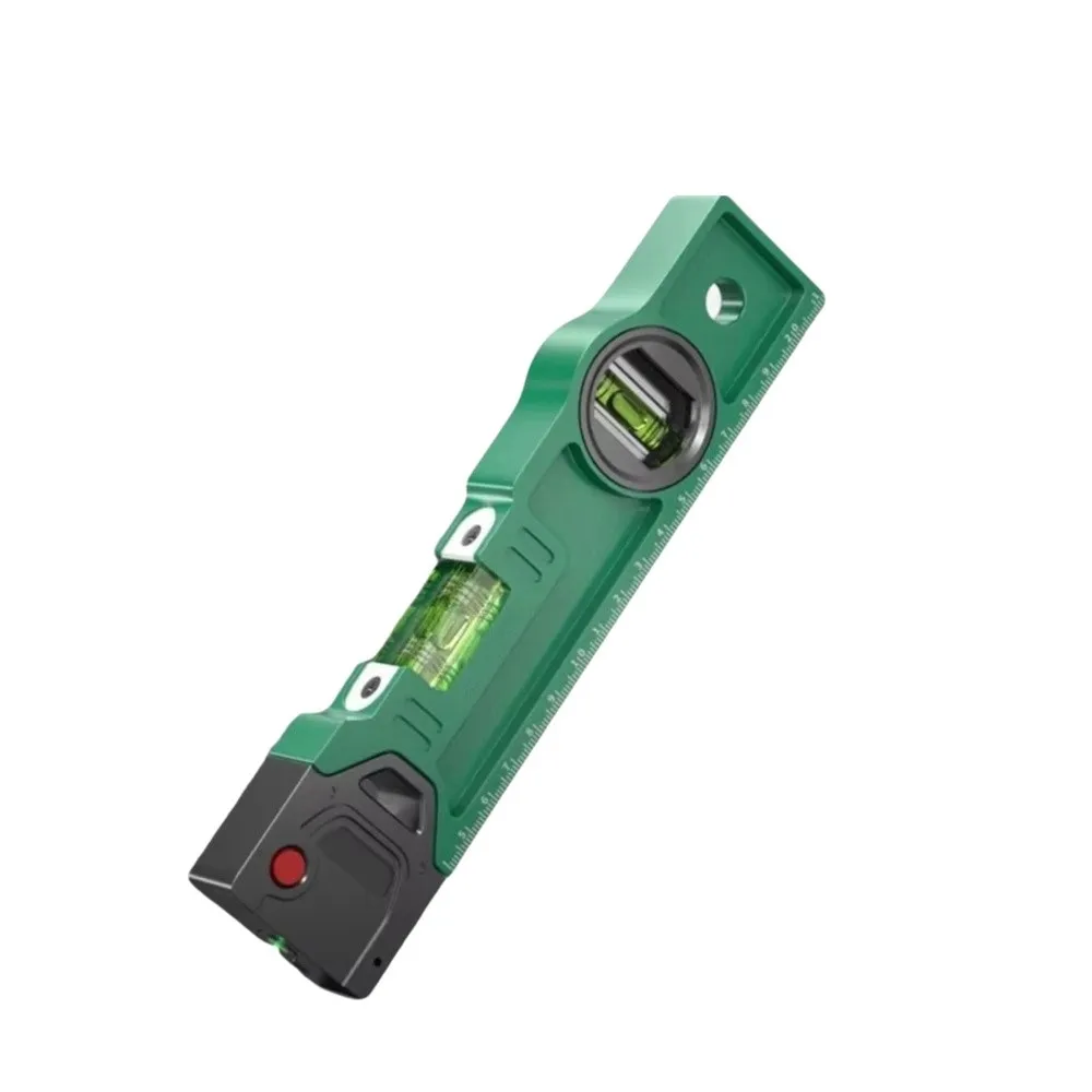 

Aluminum Alloy Angle Finder Magnetic Base High Precision Electronic Inclinometer Horizontal Anti Slip Angle Gauge Leveling Tools