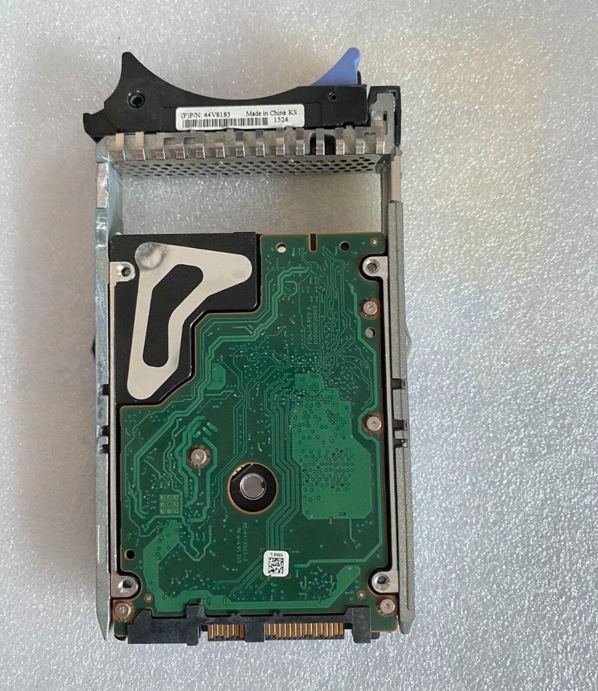 

For 74Y4900 74Y7438 600G 2.5-inch 10K 1790 P720 P740 Minicomputer Hard Drive