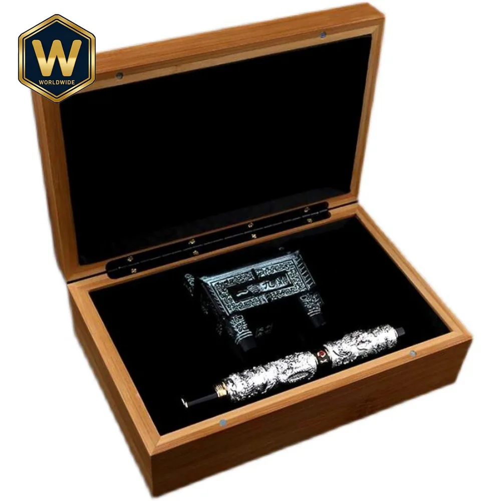 For Jinhao High-End Gift Pen Business Office Luxury Gift Box Set