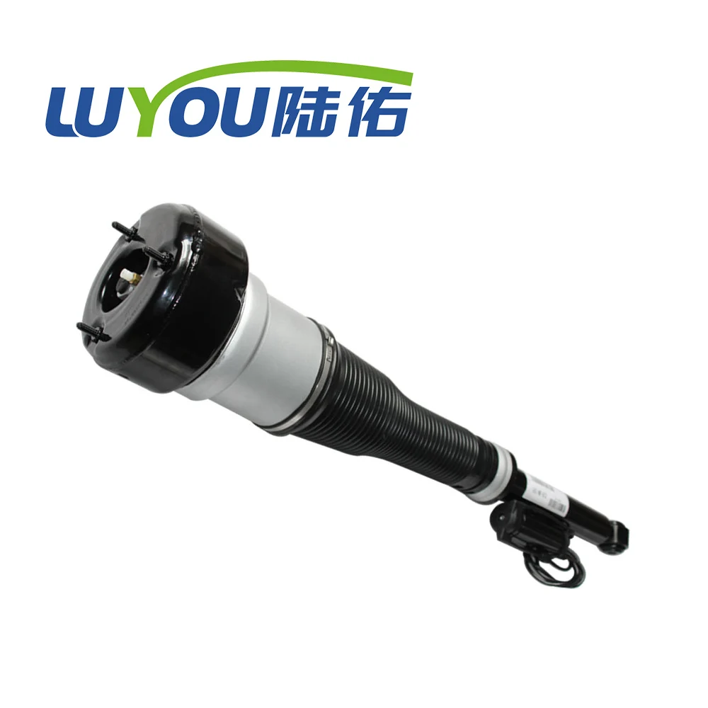 

LUYOU 2213205513 2213205613 Rear Left/Right Air Suspension Shock Strut For Mercedes-Benz CL-Class W216 S-Class