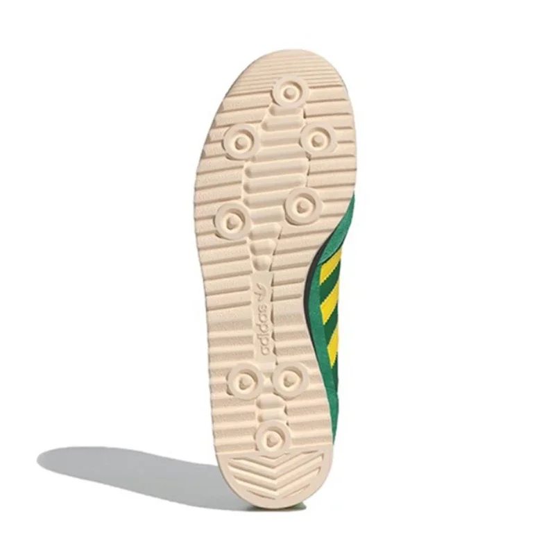 Adidas sl72 calçados esportivos casuais para homens e mulheres moda lazer antiderrapante versátil tênis de corrida de camurça da moda